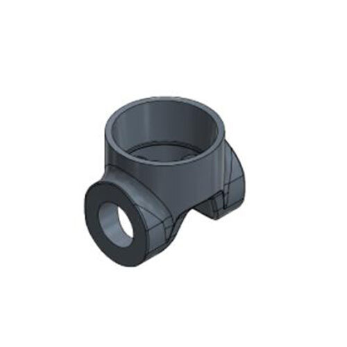 Miscellaneous Trunnion