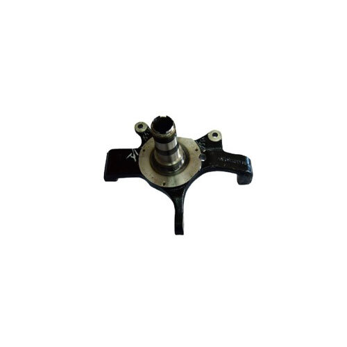 Passenger Vehicle Steering Knuckle