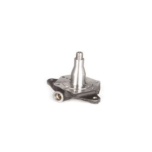 Stub Axle Heavy And Light Duty
